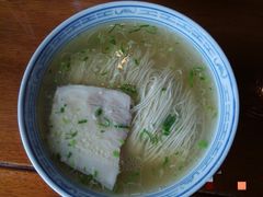 -同得兴 Since·1995 传统苏式面馆(十全街店)