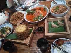 -云海肴·汽锅鸡·云南菜(领展购物广场·中关村店)