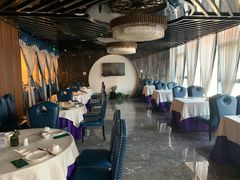 大堂-望乡楼上海菜(日月光店)