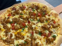 -达美乐比萨(上元大街店)