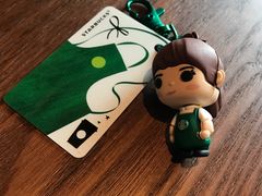 星享卡-星巴克(漕河泾2店)