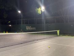 -快网网球俱乐部(徐汇爱建园店)