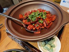 -马仕玖煲·融合菜·酥不腻烤鸭(人大店)