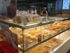 -BreadTalk面包新语·烘焙蛋糕(星河城店)