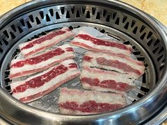 -德寿宫韩国料理(下沙店)