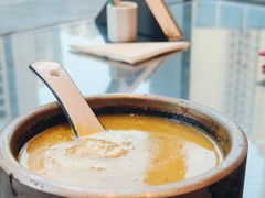 -中山保利艾美酒店-乐美中餐厅