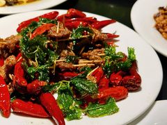 牙签牛肉-南蛮子(进贤路店)
