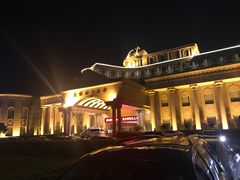 -圣雷克大酒店