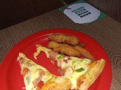 -好伦哥比萨烤肉自助(马家堡店)