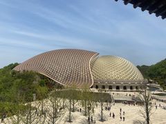 -牛首山文化旅游区