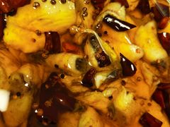 水煮份鱼-鑫巴蜀小镇 · 水煮鱼专研店(玉桥店)