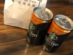 -啊噗吐呦现场烘焙(麦凯乐店)