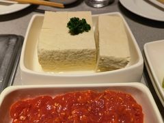 捞派豆花-海底捞火锅(河东万达广场店)