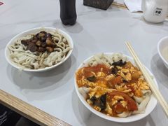 -杏园餐厅(西四北大街店)