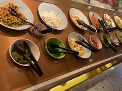 -比格比萨自助(上海松江万达店)