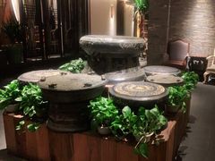 -瑶王府·广西菜(金阳路店)