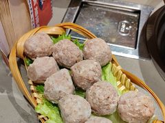 -阿婆情腊排骨火锅(古城旗舰店)