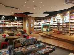 -覔书店(壹方城店)