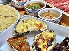 -满福居·烧烤涮(四八二店)