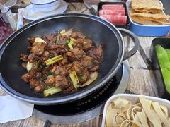 -嘟享吃重庆鸡公煲(五一店)