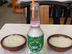 -新新湘菜馆(新中街二条店)