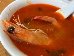 -隅乐胡椒虾·台湾菜·团建(皇岗店)