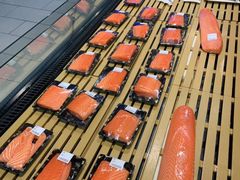 -永辉超市(嘉定大融城店)