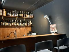 -Onirii Coffee(长乐路店)