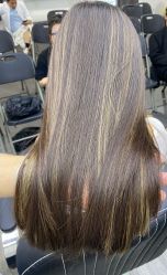 -Hair Code芭曲发型