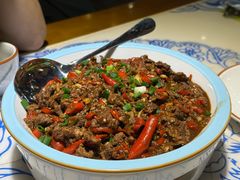 -柴火农家·江西赣南菜(土华店)