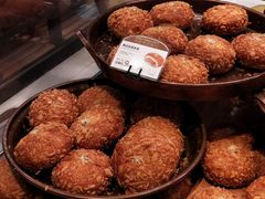 -巴黎贝甜(大宁国际商业广场店)