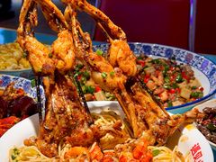 -川正旺江湖菜(三元桥店)