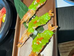 -花潮料理艺食馆(SM新生活广场店)