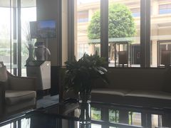 -成都安仁福朋喜来登酒店