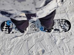 -棋盘山冰雪大世界