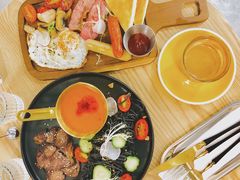 -愉市 Hippy Market(香榭里花园店)
