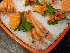 -神户赤童日式烤肉伙伴(东直门店)
