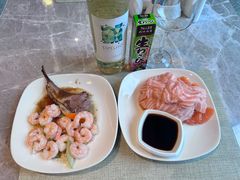 -北京港澳中心瑞士酒店·瑞士咖啡厅·自助餐