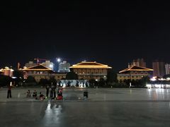 -中国汉城景区