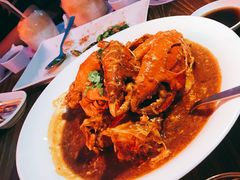 -珍宝海鲜(东海岸海鲜中心)