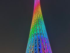 -广州塔