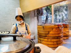 -李与白包子铺(桐梓林店)