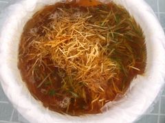 -知一馨香熏肉大饼(抚顺石化大学店)
