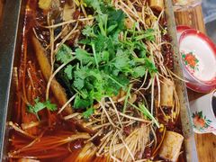 -冶建镜子·中国龙虾王(总店)