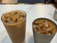 -華歡冰室-WahFoon(吉大店)