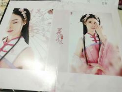 -盘子女人坊古装写真摄影(厦门总店)