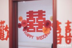 -Sunny喜铺婚礼定制·求婚策划