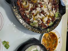 -金三可市井水煮鱼(金碧园店)