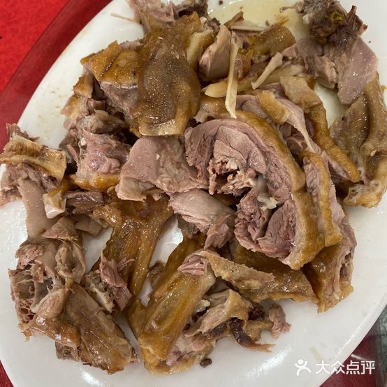 黄埠食府