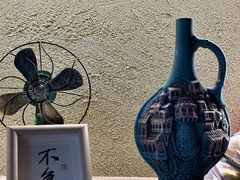 -贰醒·私房小院烧烤 (太古里店)